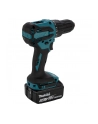 Makita DHP490TJX9 Akku-Schlagbohrschrauber - nr 3