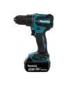 Makita DHP490TJX9 Akku-Schlagbohrschrauber - nr 4