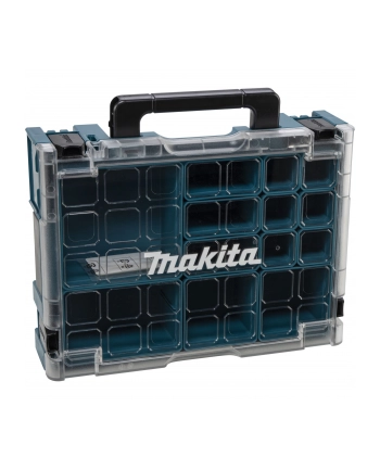 Makita DHP490TJX9 Akku-Schlagbohrschrauber