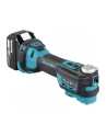 Makita DLX2592JX1 18V Akku-Kombo-Kit - nr 3