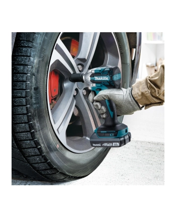 Makita DTW210RFJ Akku-Schlagschrauber 18V