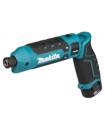 Makita TD023DSE Akku-Knickschlagschrauber 7,2 V