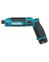 Makita TD023DSE Akku-Knickschlagschrauber 7,2 V - nr 2