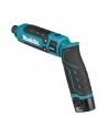 Makita TD023DSE Akku-Knickschlagschrauber 7,2 V - nr 3