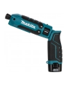 Makita TD023DSE Akku-Knickschlagschrauber 7,2 V - nr 7