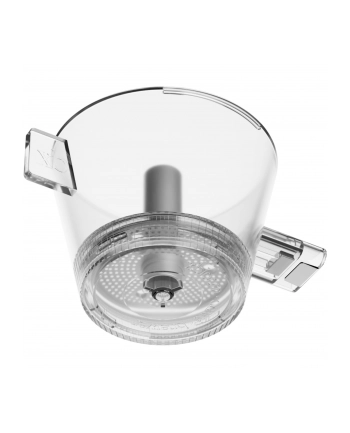 xBloom Omni Tea Brewer transparent