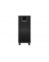 armac Zasilacz awaryjny UPS On-Line 10 000VA PF1 Office LCD 8X IEC C13, 2X IEC C19, metalowa obudowa DUST-FREE - nr 3