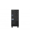 armac Zasilacz awaryjny UPS On-Line 6000VA PF1 Office LCD 8X IEC C13, 2X IEC C19, metalowa obudowa DUST-FREE - nr 4