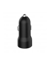 Gembird Usb 2 Portowa 3 1 A Czarna - nr 4