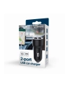 Gembird Usb 2 Portowa 3 1 A Czarna - nr 6