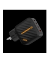 Hammer Ładowarka sieciowa RapidCharge 100W Czarna - nr 3