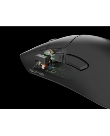 Genesis Zircon 880 Czarny (NMG2379)