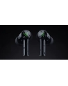 Słuchawki komputerowe Razer Hammerhead V3 X HyperSpeed Czarny (RZ1205620100R3G1) - nr 4