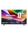 Telewizor QLED Hisense 40A4S 40 cali Full HD VIDAA Smart OS | FHD | Black Smart TV - nr 5