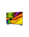 Telewizord LED LG 43Nu8E0B3LC 43 cale 4K UHD Smart TV | webOS | UHD | Black - nr 11