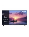 Telewizor LED Philips 24PHS6050/12 24 cali HD+ Titan OS | Smart TV | HD | Black - nr 11