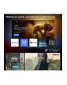 Telewizor LED Philips 24PHS6050/12 24 cali HD+ Titan OS | Smart TV | HD | Black - nr 15