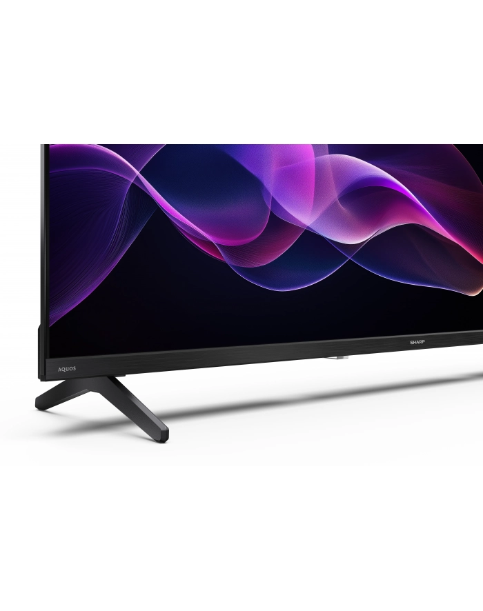 Telewizor QLED Sharp 40HF3265E 40 cali Full HD główny