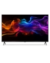 Telewizor QLED Sharp 43HP5265E 43 cale 4K UHD Smart TV | Google TV | HD | Black - nr 1