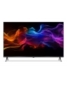 Telewizor QLED Sharp 43HP5265E 43 cale 4K UHD Smart TV | Google TV | HD | Black - nr 3