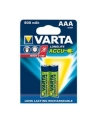 Akumulatorki VARTA Longlife Accu 800mAh HR03/AAA 2szt - nr 19