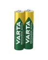 Akumulatorki VARTA Longlife Accu 800mAh HR03/AAA 2szt - nr 20