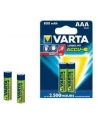 Akumulatorki VARTA Longlife Accu 800mAh HR03/AAA 2szt - nr 24