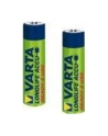 Akumulatorki VARTA Longlife Accu 800mAh HR03/AAA 2szt - nr 29