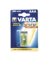 Akumulatorki VARTA Longlife Accu 800mAh HR03/AAA 2szt - nr 30