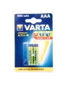 Akumulatorki VARTA Longlife Accu 800mAh HR03/AAA 2szt - nr 31