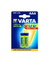 Akumulatorki VARTA Longlife Accu 800mAh HR03/AAA 2szt - nr 4