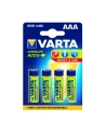 Akumulatorki VARTA Longlife Accu 800mAh HR03/AAA 4szt - nr 19