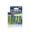 Akumulatorki VARTA Longlife Accu 800mAh HR03/AAA 4szt - nr 20