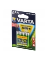 Akumulatorki VARTA Longlife Accu 800mAh HR03/AAA 4szt - nr 21