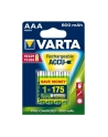 Akumulatorki VARTA Longlife Accu 800mAh HR03/AAA 4szt - nr 23