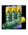 Akumulatorki VARTA Longlife Accu 800mAh HR03/AAA 4szt - nr 33