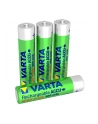 Akumulatorki VARTA Longlife Accu 800mAh HR03/AAA 4szt - nr 39