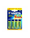 Akumulatorki VARTA Longlife Accu 2100mAh HR06/AA 4szt - nr 1