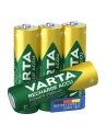 Akumulatorki VARTA Longlife Accu 2100mAh HR06/AA 4szt - nr 23