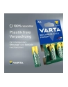 Akumulatorki VARTA Longlife Accu 2100mAh HR06/AA 4szt - nr 33