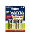 Akumulatorki VARTA Longlife Accu 2100mAh HR06/AA 4szt - nr 35