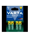 Akumulatorki VARTA Longlife Accu 2100mAh HR06/AA 4szt - nr 38