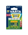 Akumulatorki VARTA Longlife Accu 2100mAh HR06/AA 4szt - nr 43
