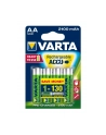 Akumulatorki VARTA Longlife Accu 2100mAh HR06/AA 4szt - nr 4