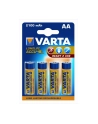Akumulatorki VARTA Longlife Accu 2100mAh HR06/AA 4szt - nr 6