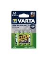 Akumulatorki VARTA Longlife Accu 2100mAh HR06/AA 4szt - nr 8