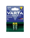 Akumulatorki VARTA T398 PP Micro  Ni-MH HR 03 / AAA - 2 szt - nr 15