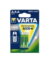 Akumulatorki VARTA T398 PP Micro  Ni-MH HR 03 / AAA - 2 szt - nr 16