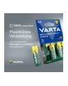 Akumulatorki VARTA T398 PP Micro  Ni-MH HR 03 / AAA - 2 szt - nr 17