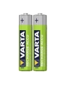 Akumulatorki VARTA T398 PP Micro  Ni-MH HR 03 / AAA - 2 szt - nr 23